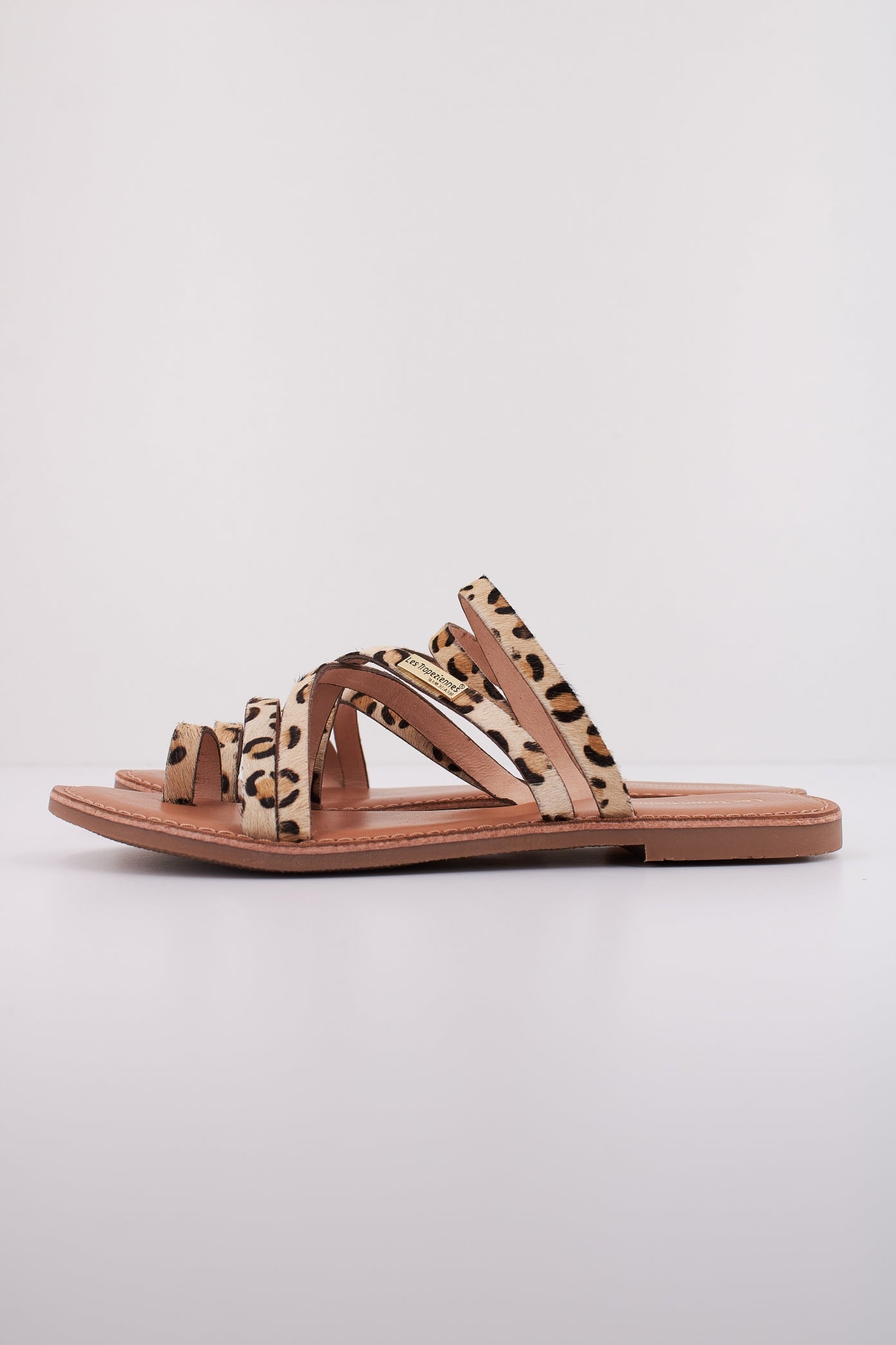 LES TROPEZIENNES CHASTARI en color ANIMAL PRINT (1)