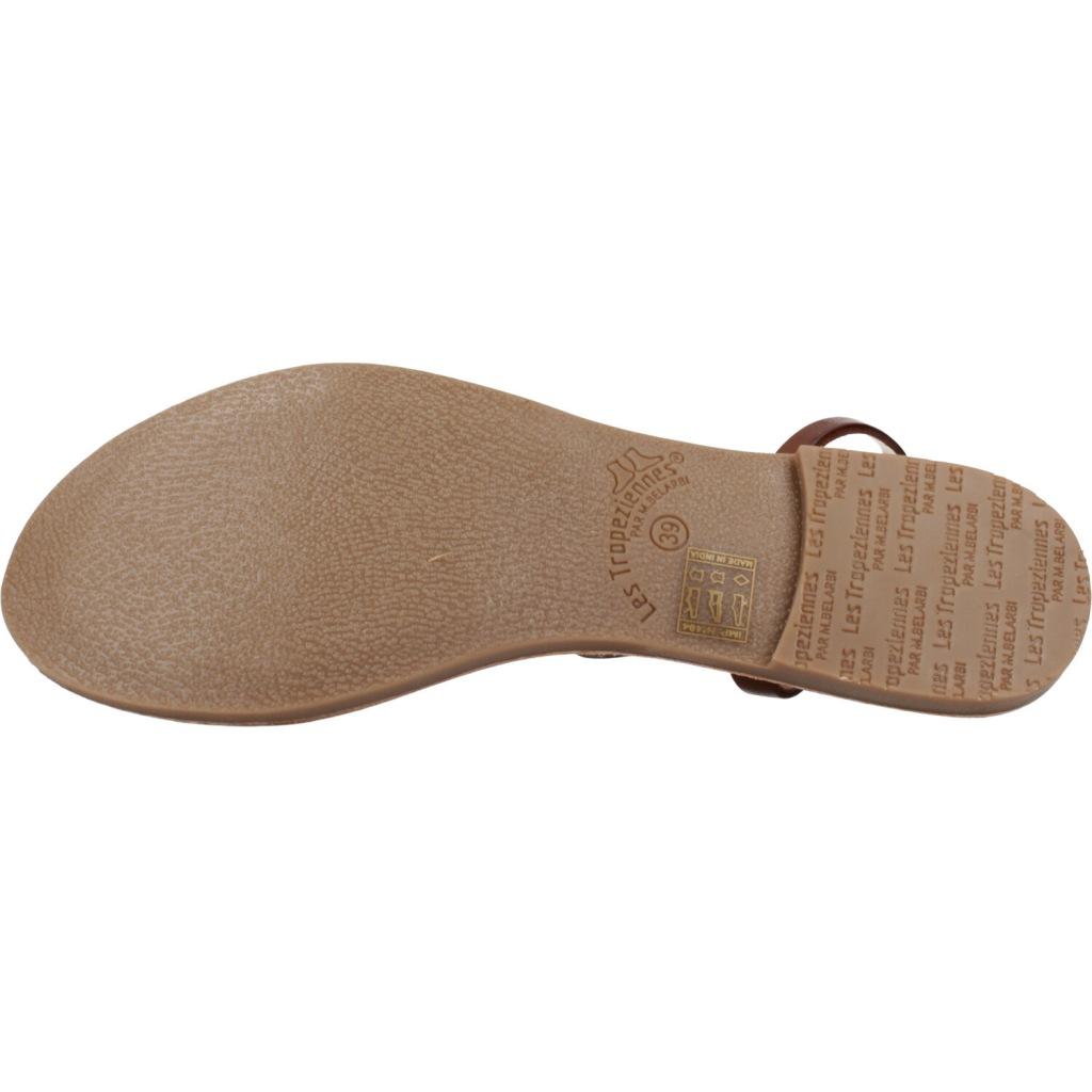 LES TROPEZIENNES CHANAK en color MARRON (9)