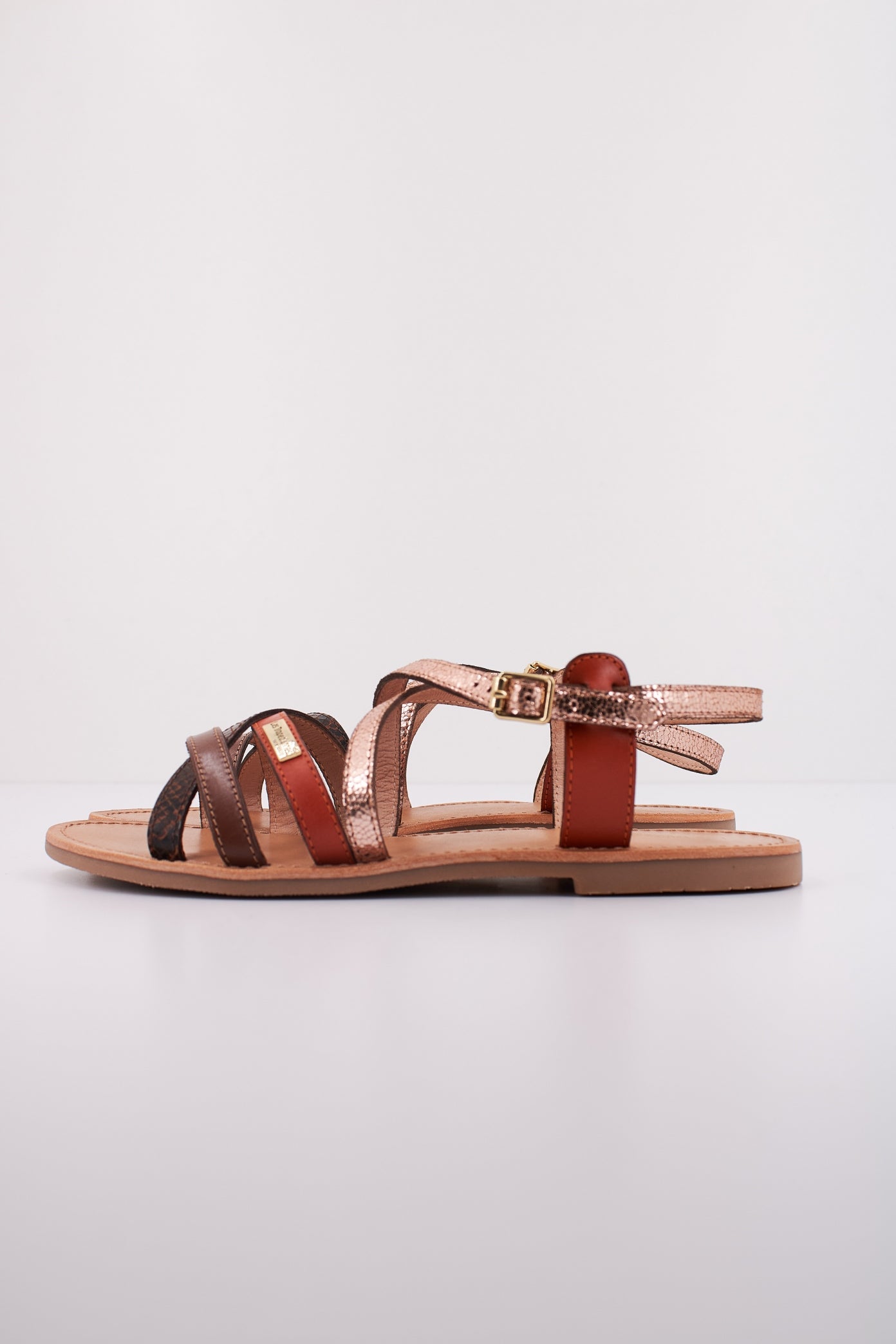 LES TROPEZIENNES CHAPAXGUM en color MARRON (1)