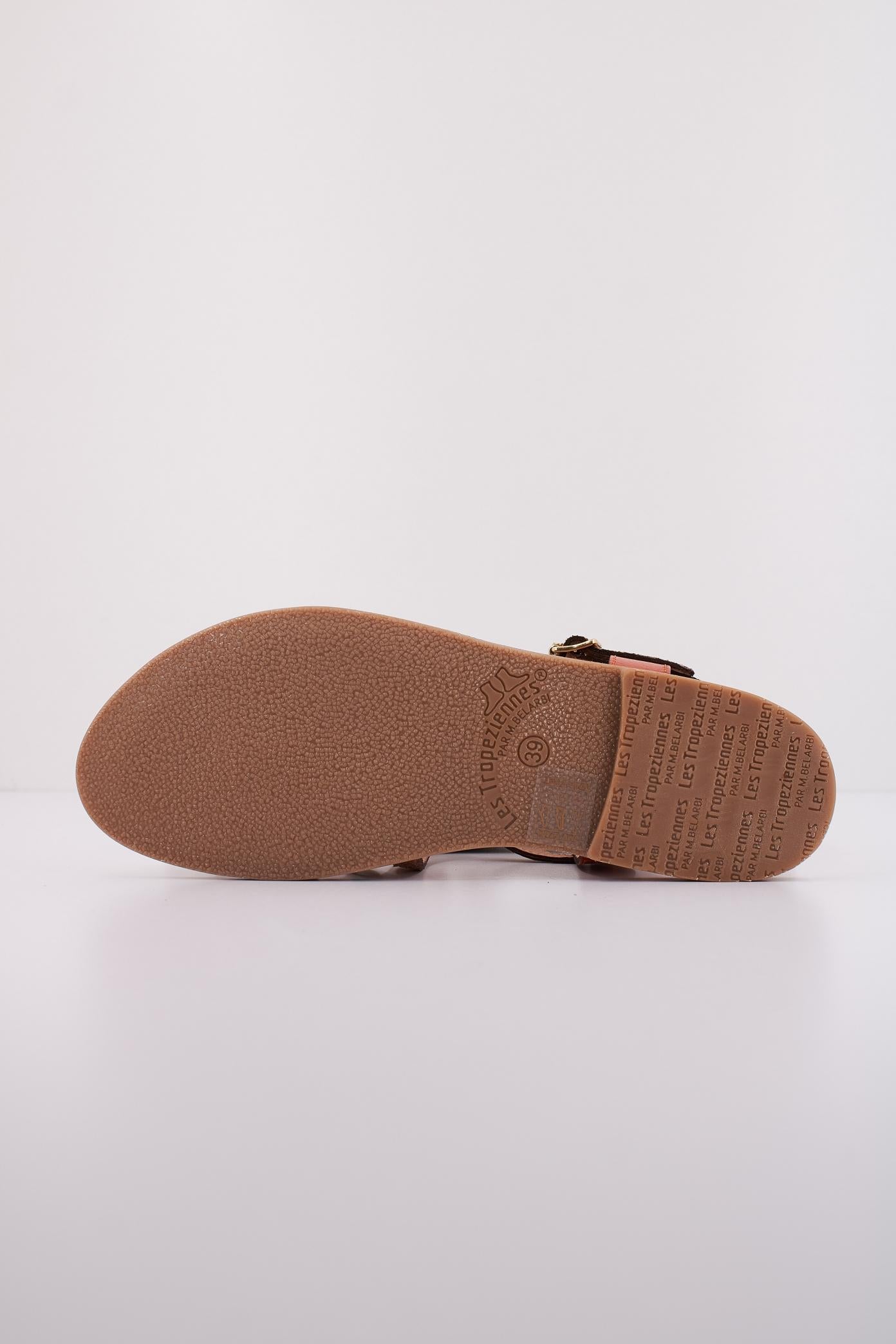 LES TROPEZIENNES CHAPAXGUM en color MARRON (5)