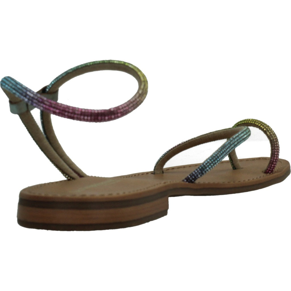 LES TROPEZIENNES CHODAXA en color MULTICOLOR (3)