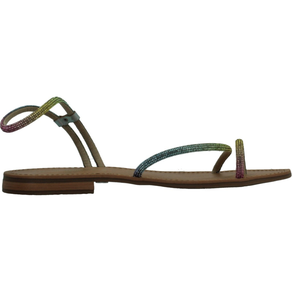 LES TROPEZIENNES CHODAXA en color MULTICOLOR (4)