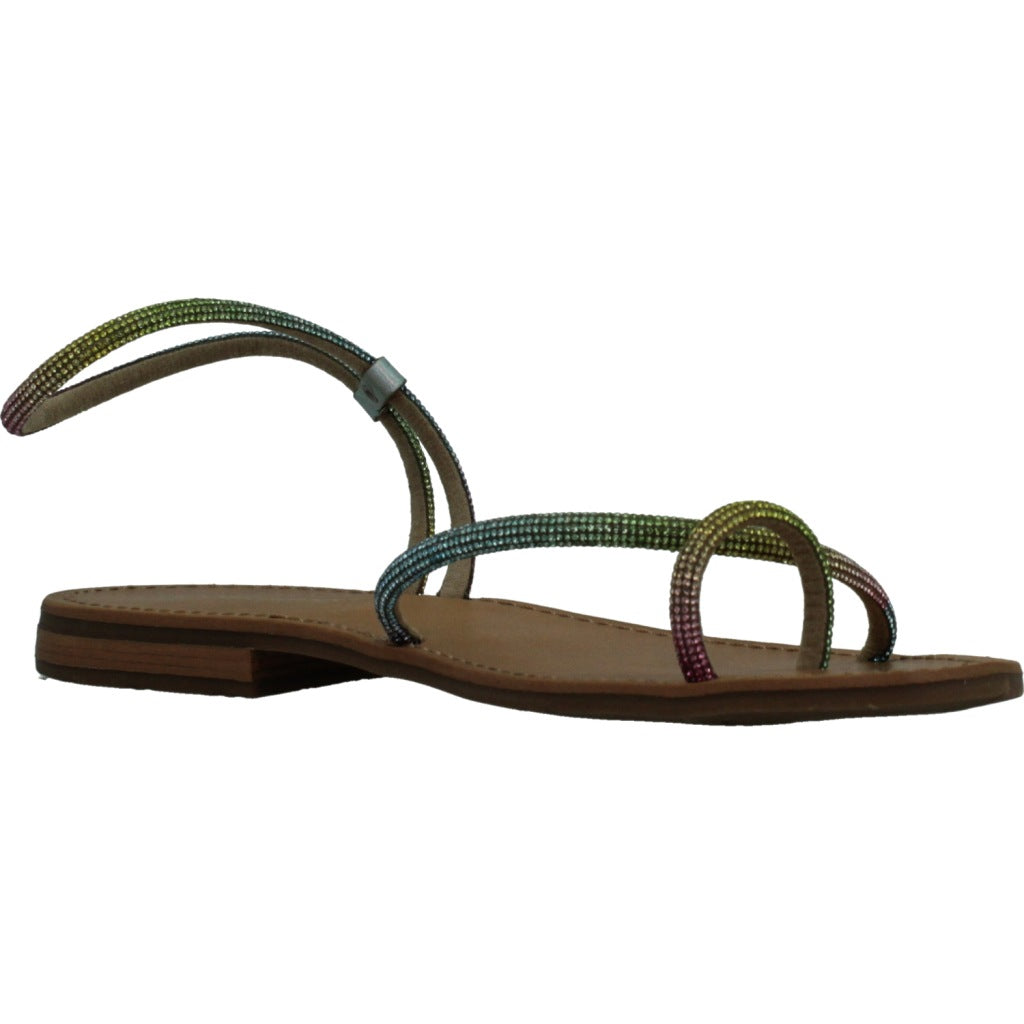 LES TROPEZIENNES CHODAXA en color MULTICOLOR (5)