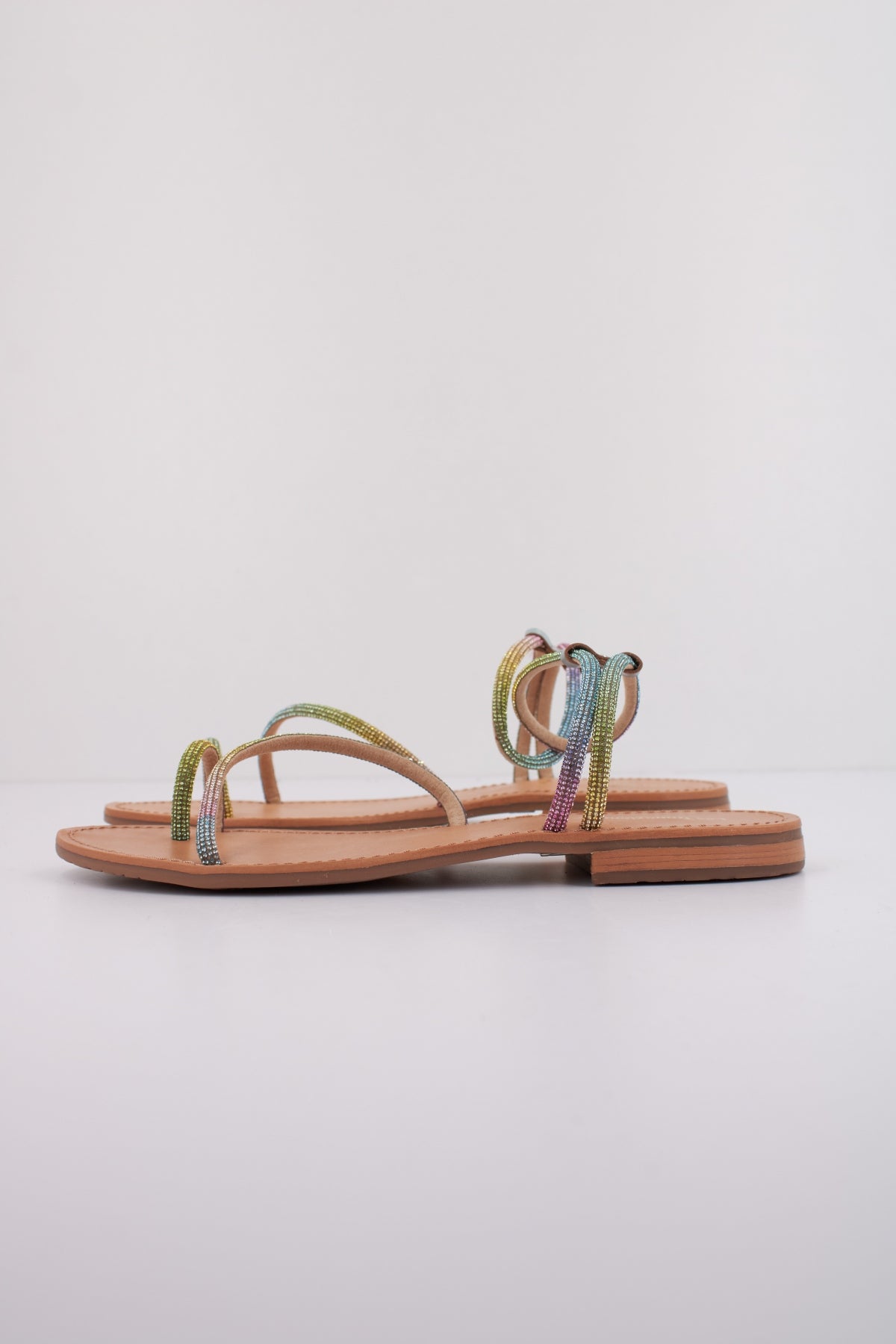 LES TROPEZIENNES CHODAXA en color MULTICOLOR (1)