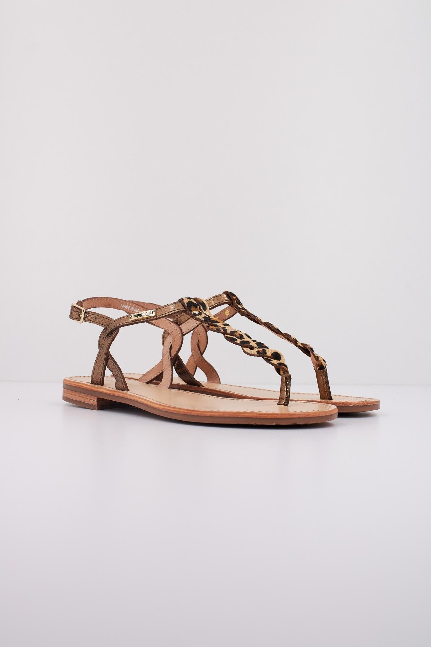 LES TROPEZIENNES CHAMSONGP en color ANIMAL PRINT (2)