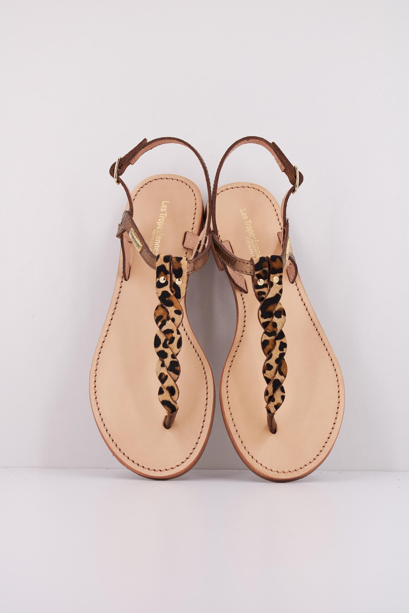 LES TROPEZIENNES CHAMSONGP en color ANIMAL PRINT (3)