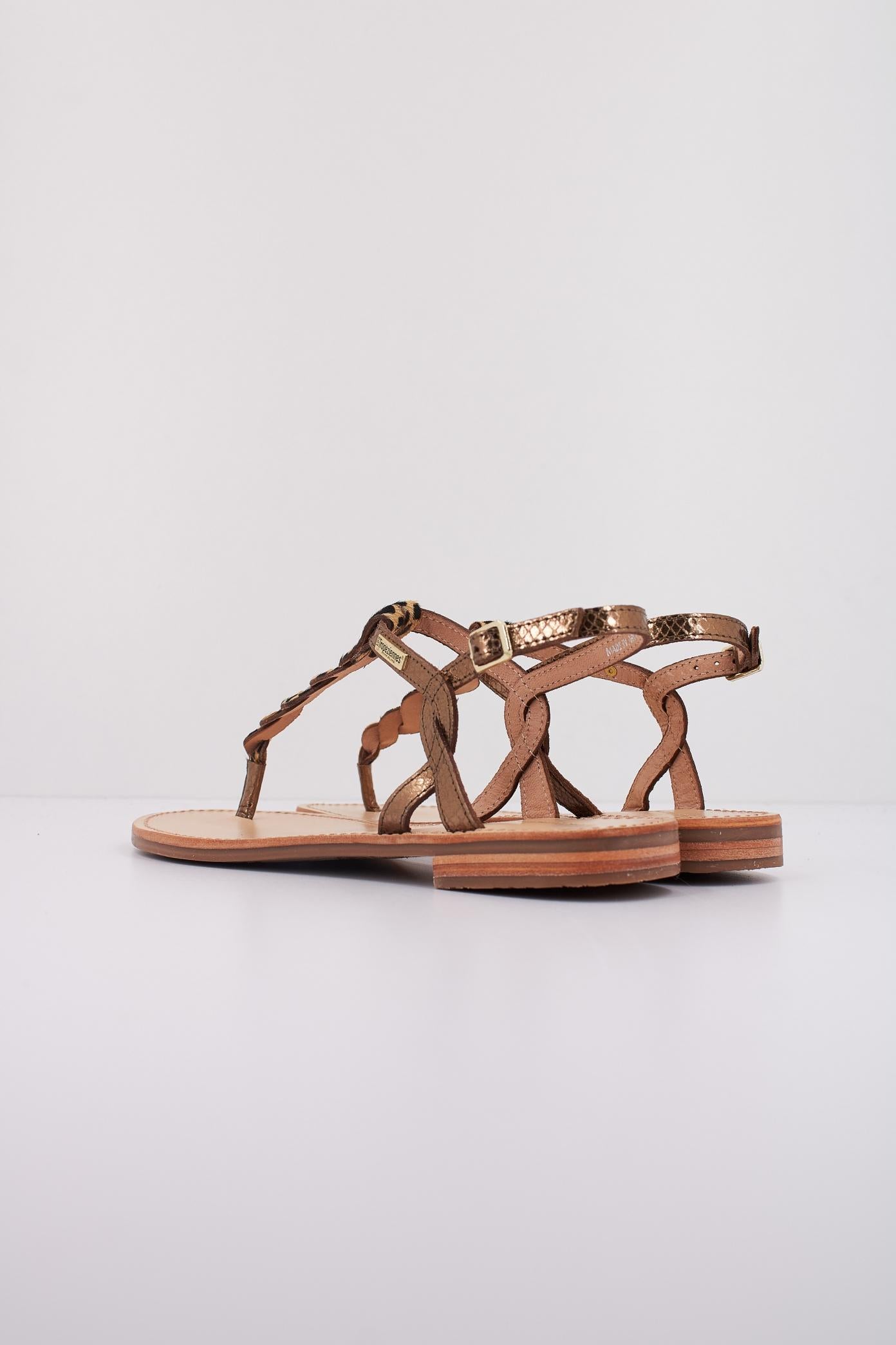 LES TROPEZIENNES CHAMSONGP en color ANIMAL PRINT (4)