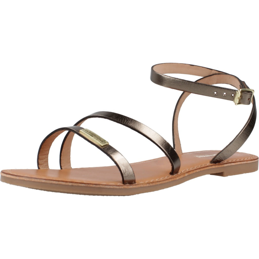 LES TROPEZIENNES HANAK en color BRONCE (1)