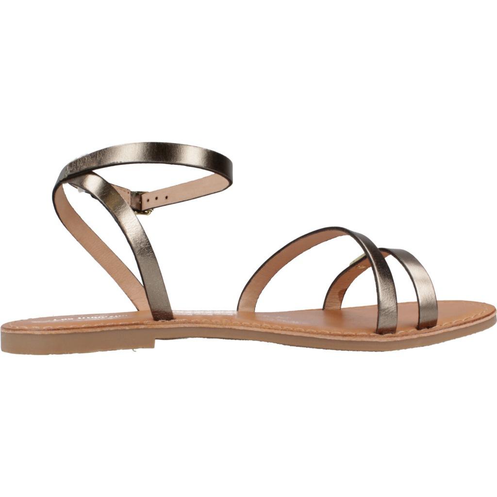 LES TROPEZIENNES HANAK en color BRONCE (7)