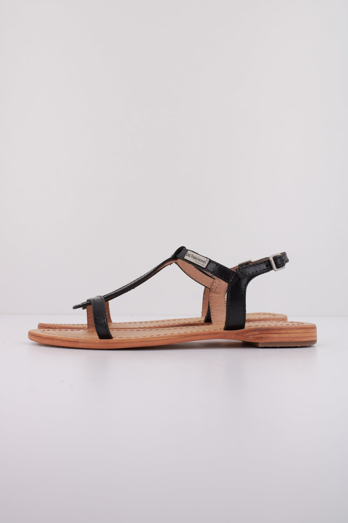 LES TROPEZIENNES HAMESS en color NEGRO (1)