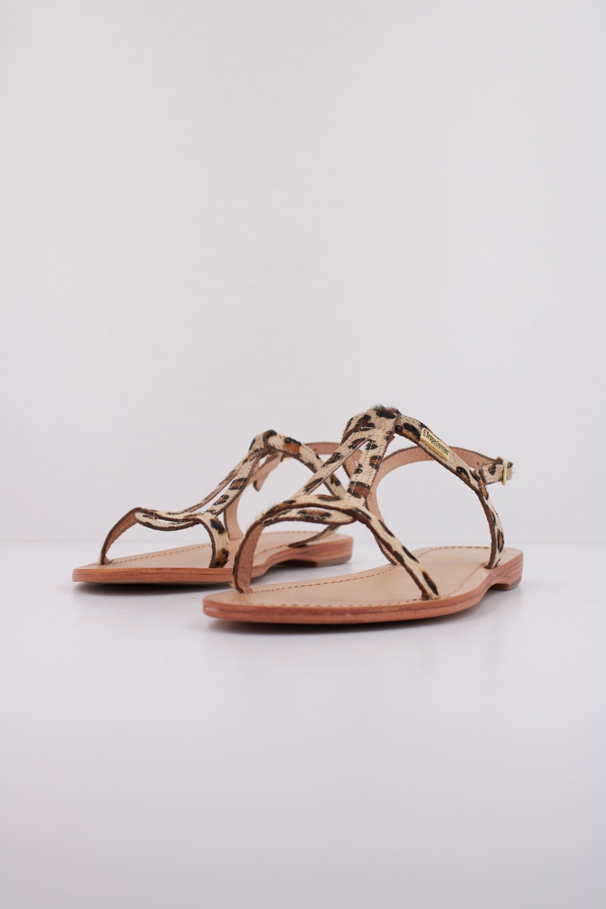 LES TROPEZIENNES CHAMAT en color ANIMAL PRINT (2)