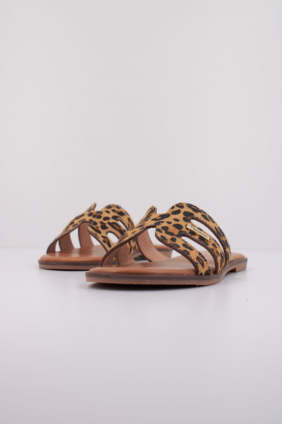 LES TROPEZIENNES HAMIGAPO en color ANIMAL PRINT (2)