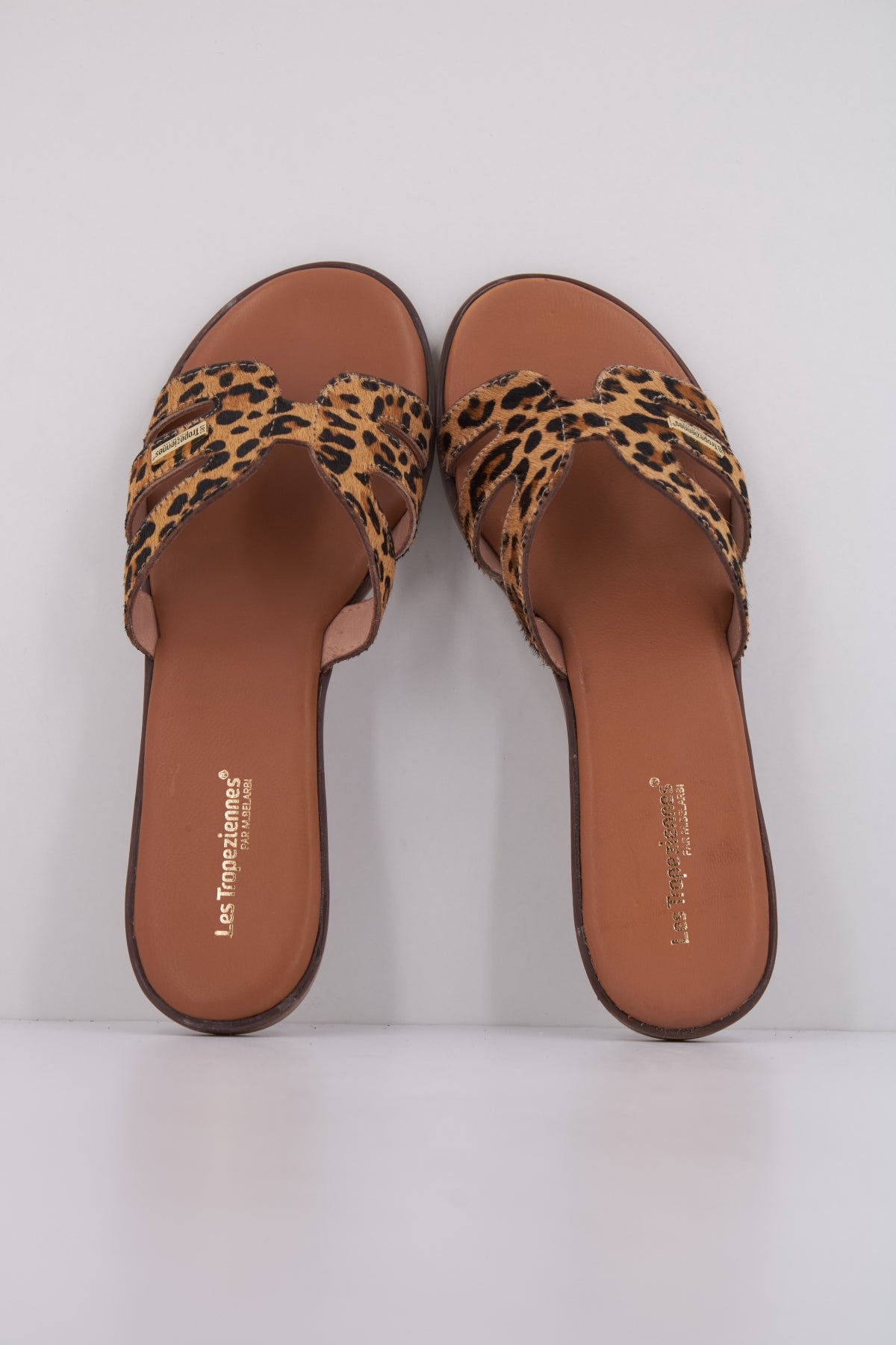LES TROPEZIENNES HAMIGAPO en color ANIMAL PRINT (3)