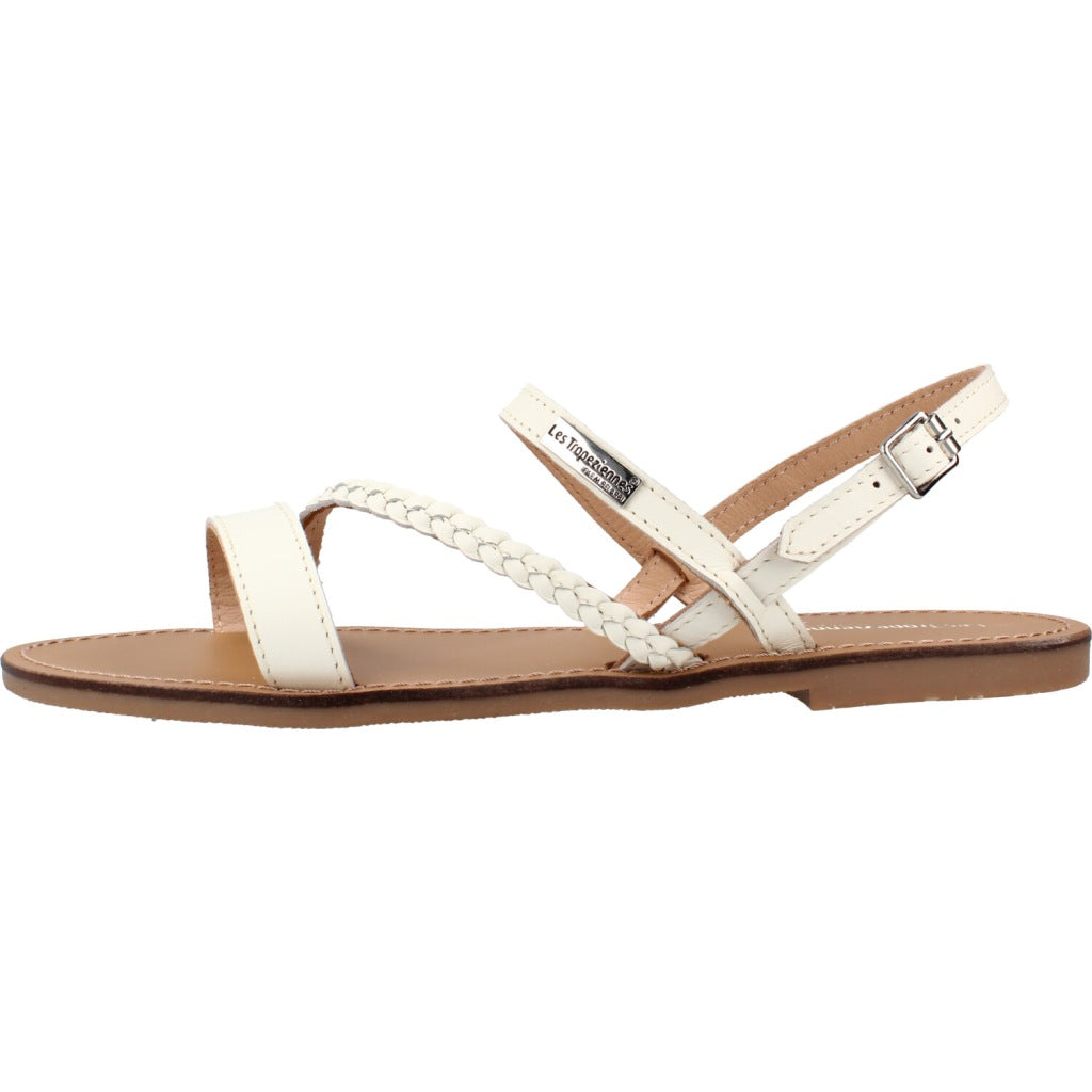 LES TROPEZIENNES BATRESSE en color BLANCO (2)