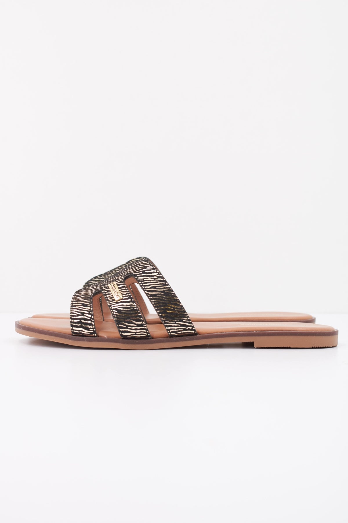 LES TROPEZIENNES HAMIGA en color ANIMAL PRINT (1)