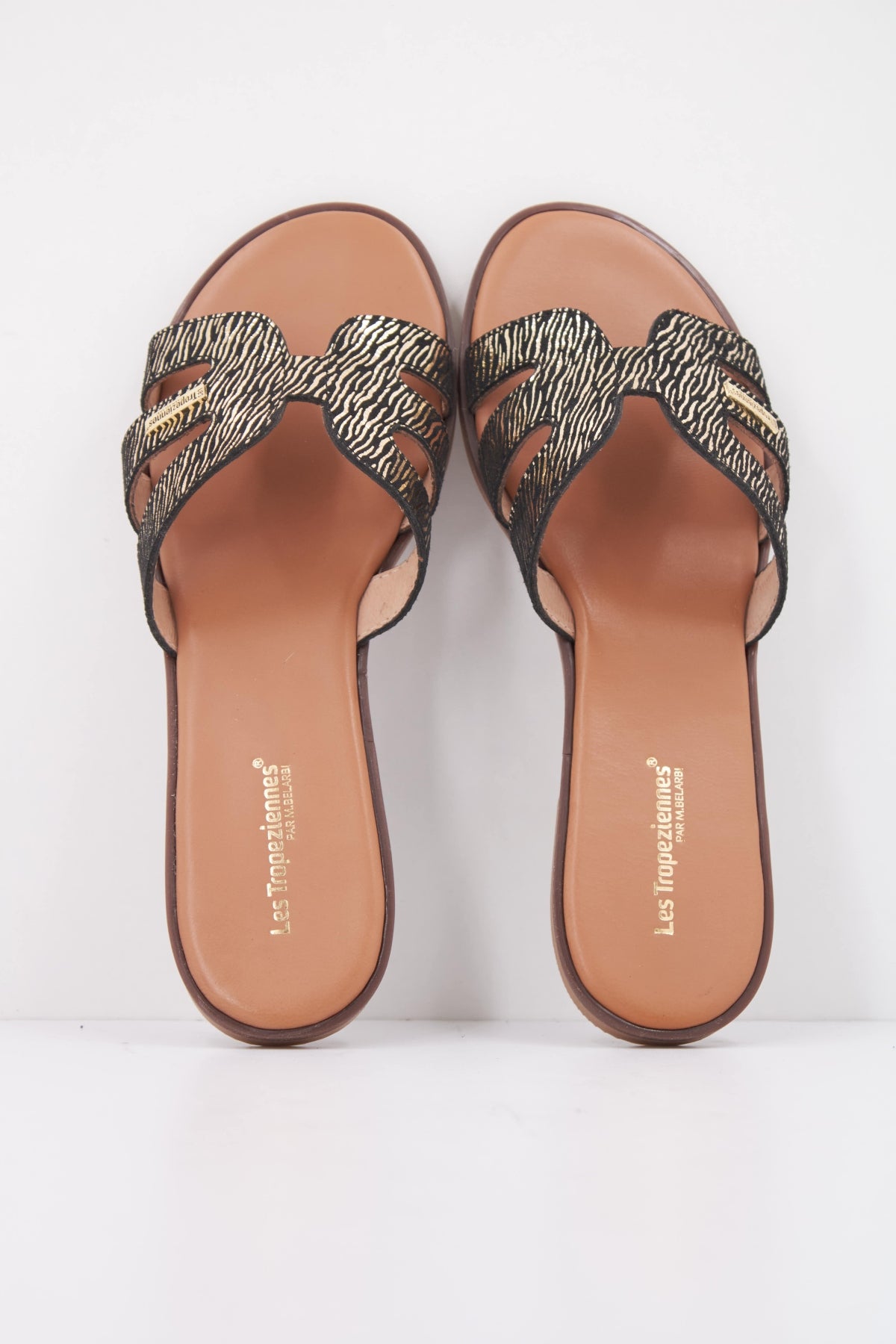 LES TROPEZIENNES HAMIGA en color ANIMAL PRINT (3)