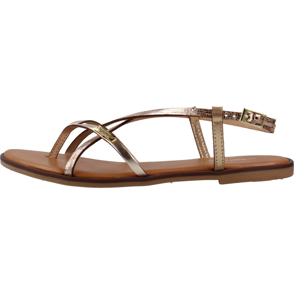 LES TROPEZIENNES MONAGUM en color ORO (2)