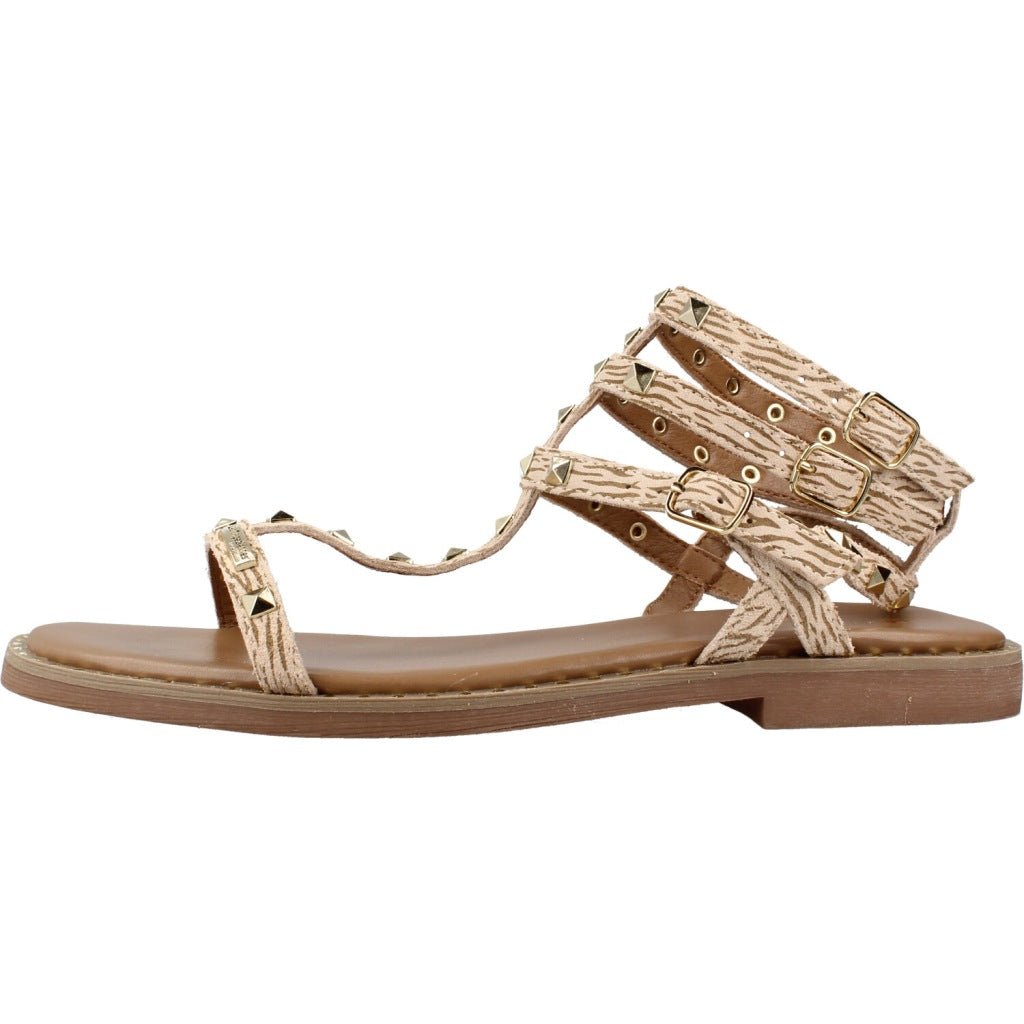 LES TROPEZIENNES CORALIE en color ANIMAL PRINT (2)