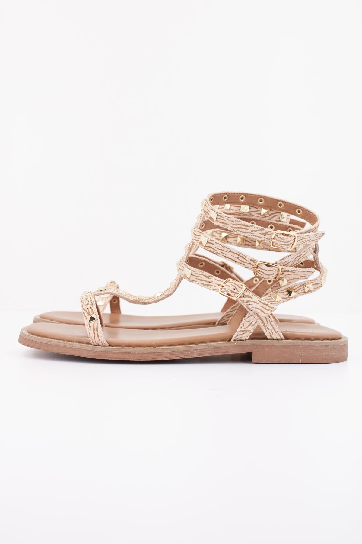 LES TROPEZIENNES CORALIE en color ANIMAL PRINT (1)