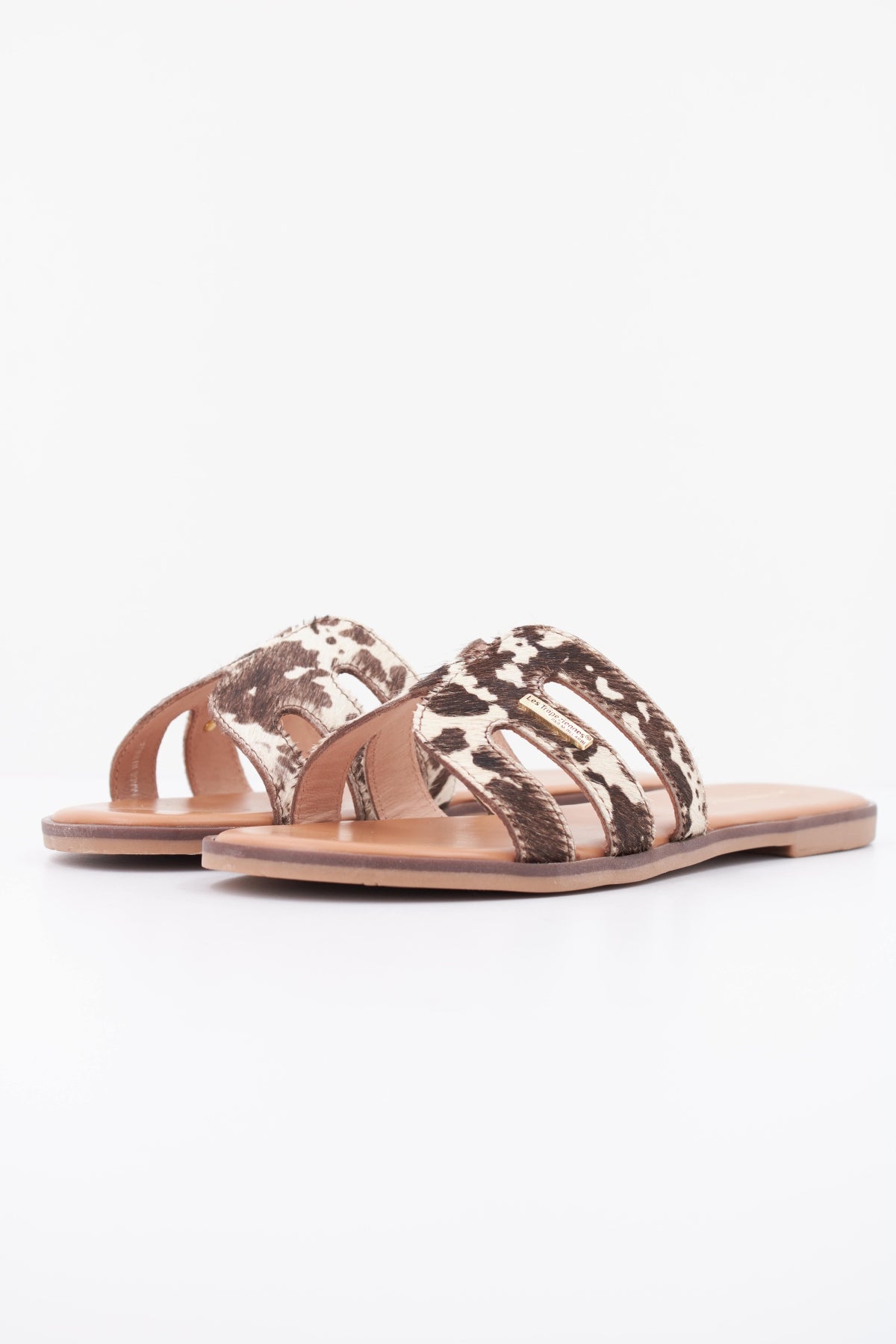 LES TROPEZIENNES HAMIGAPO en color ANIMAL PRINT (2)