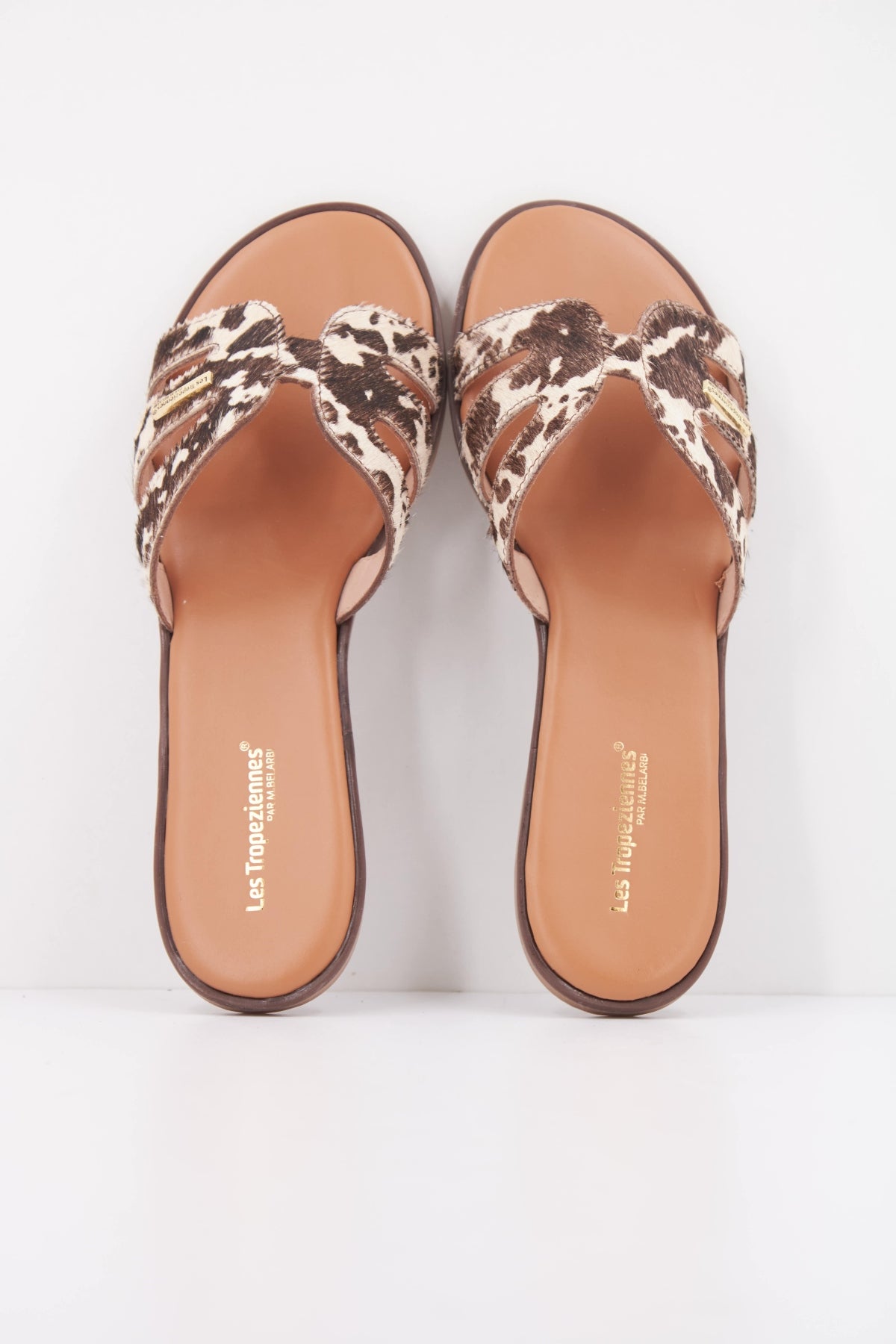LES TROPEZIENNES HAMIGAPO en color ANIMAL PRINT (3)