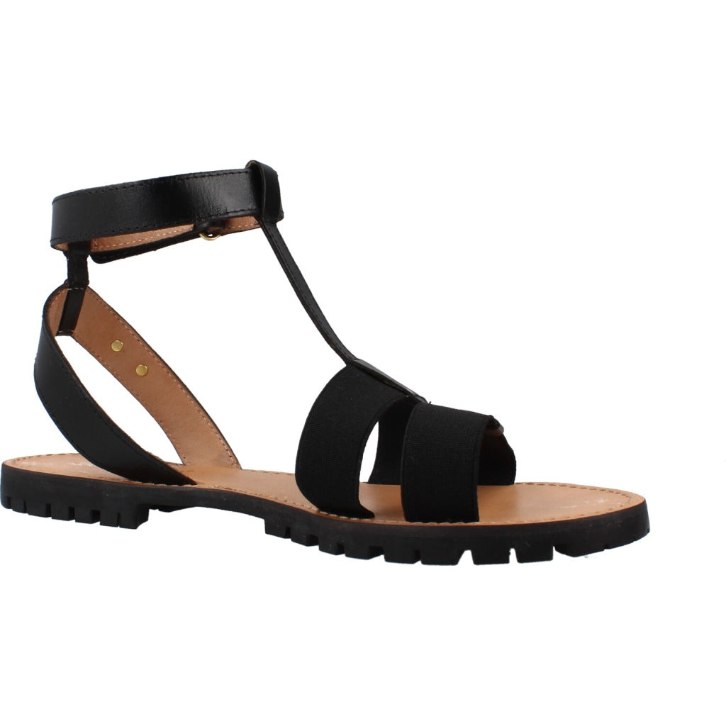 LES TROPEZIENNES en color NEGRO (5)