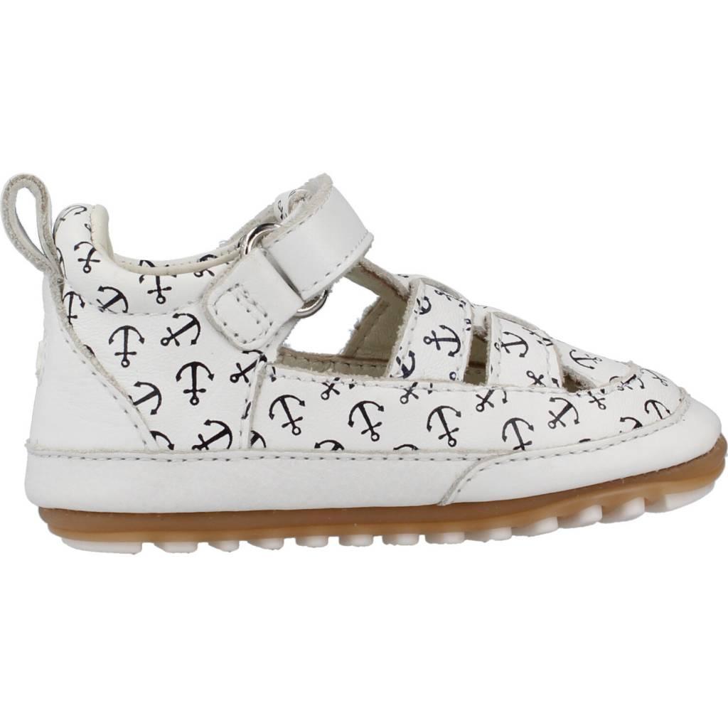 ROBEEZ MINIZ en color BLANCO (4)