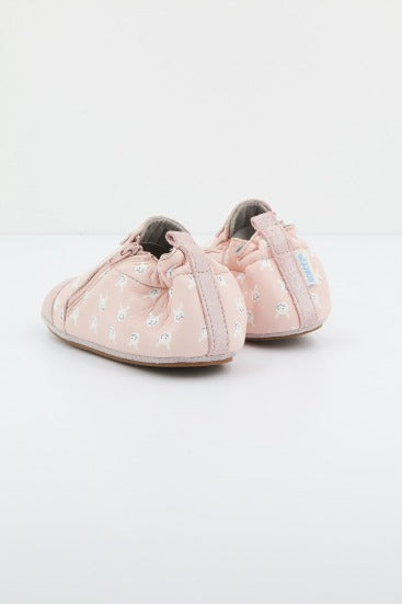 ROBEEZ SWEET RABBIT en color ROSA (3)