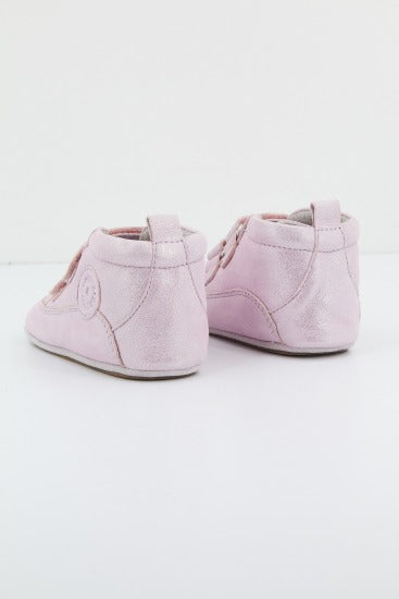 ROBEEZ ROBYCRATCH en color ROSA (3)