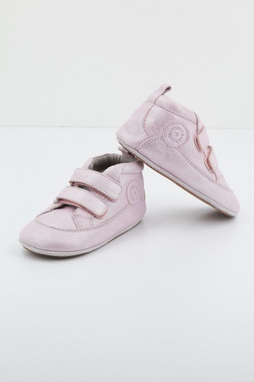 ROBEEZ ROBYCRATCH en color ROSA (4)