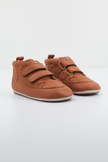 ROBEEZ ROBYCRATCH en color MARRON (1)