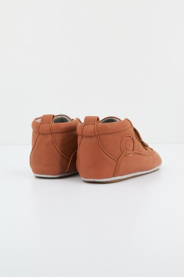 ROBEEZ ROBYCRATCH en color MARRON (3)