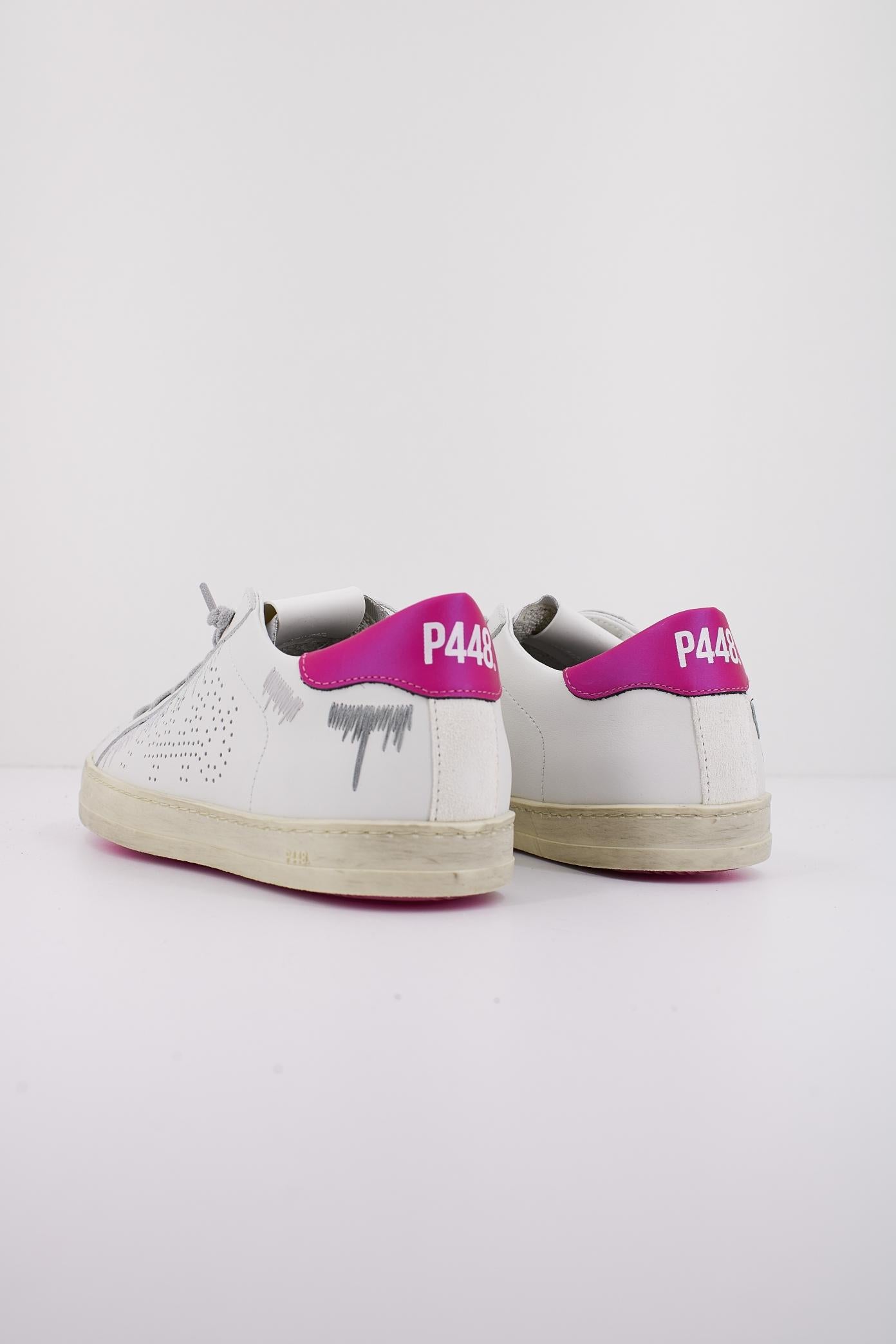 P JOHNW en color BLANCO (3)