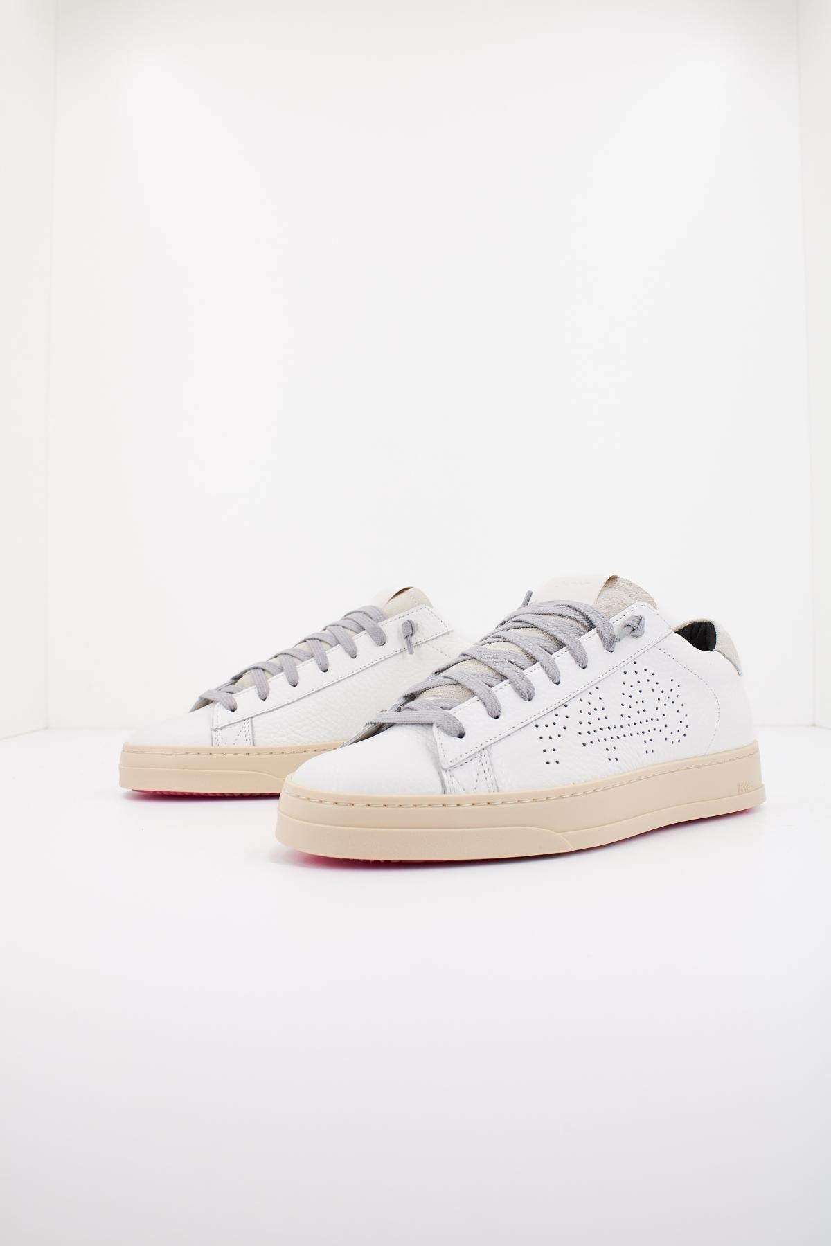 P JACK en color BLANCO (2)