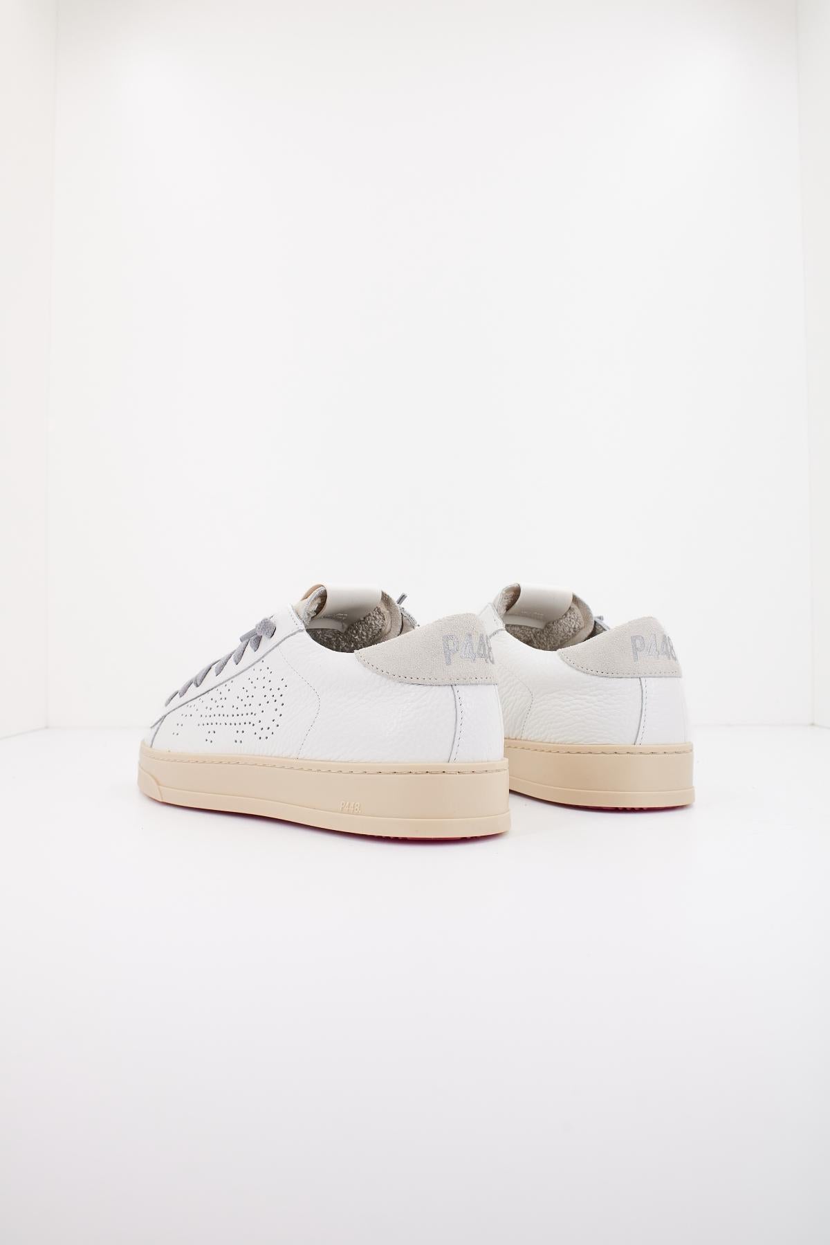 P JACK en color BLANCO (3)