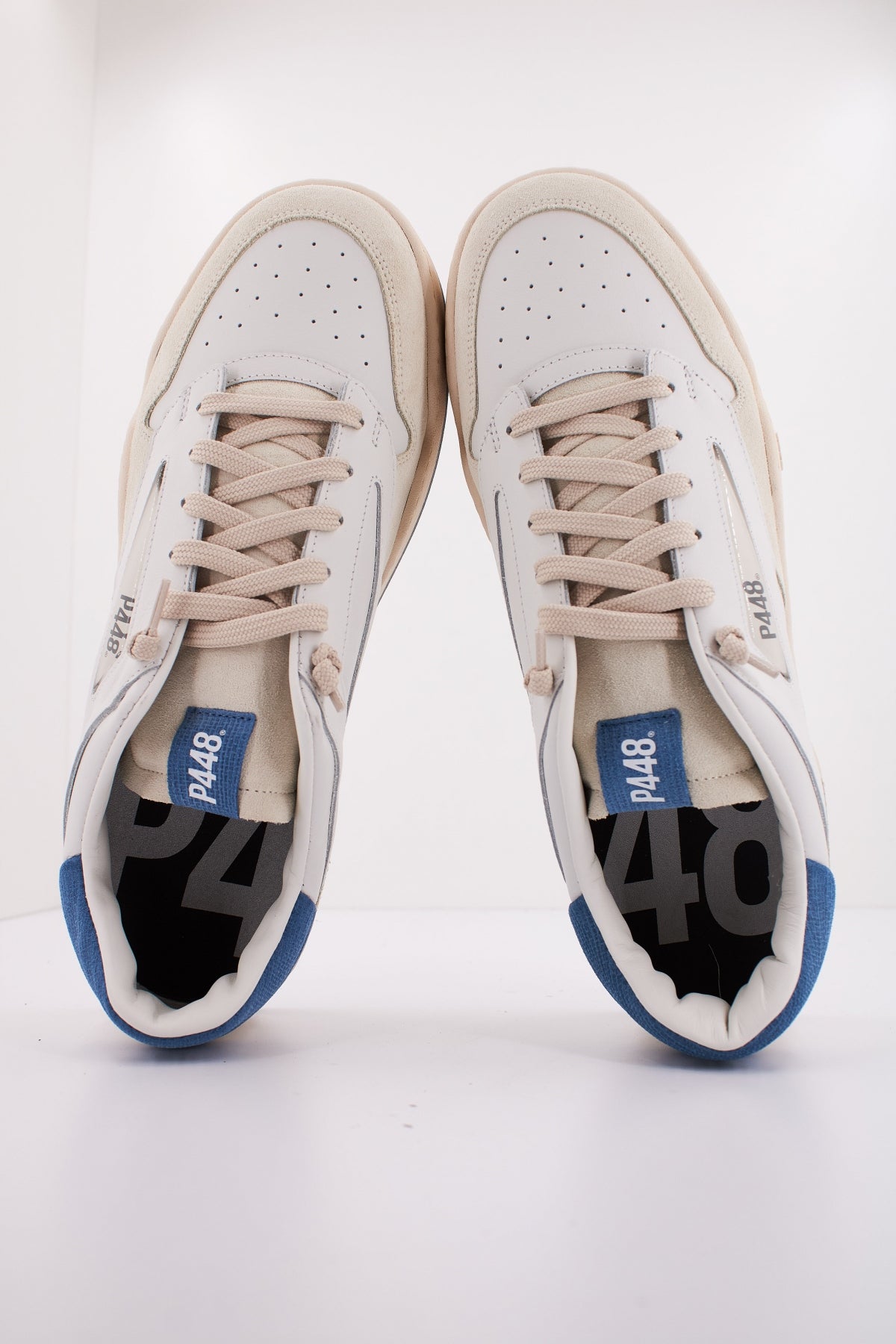 P BRIXTON M en color BLANCO (3)
