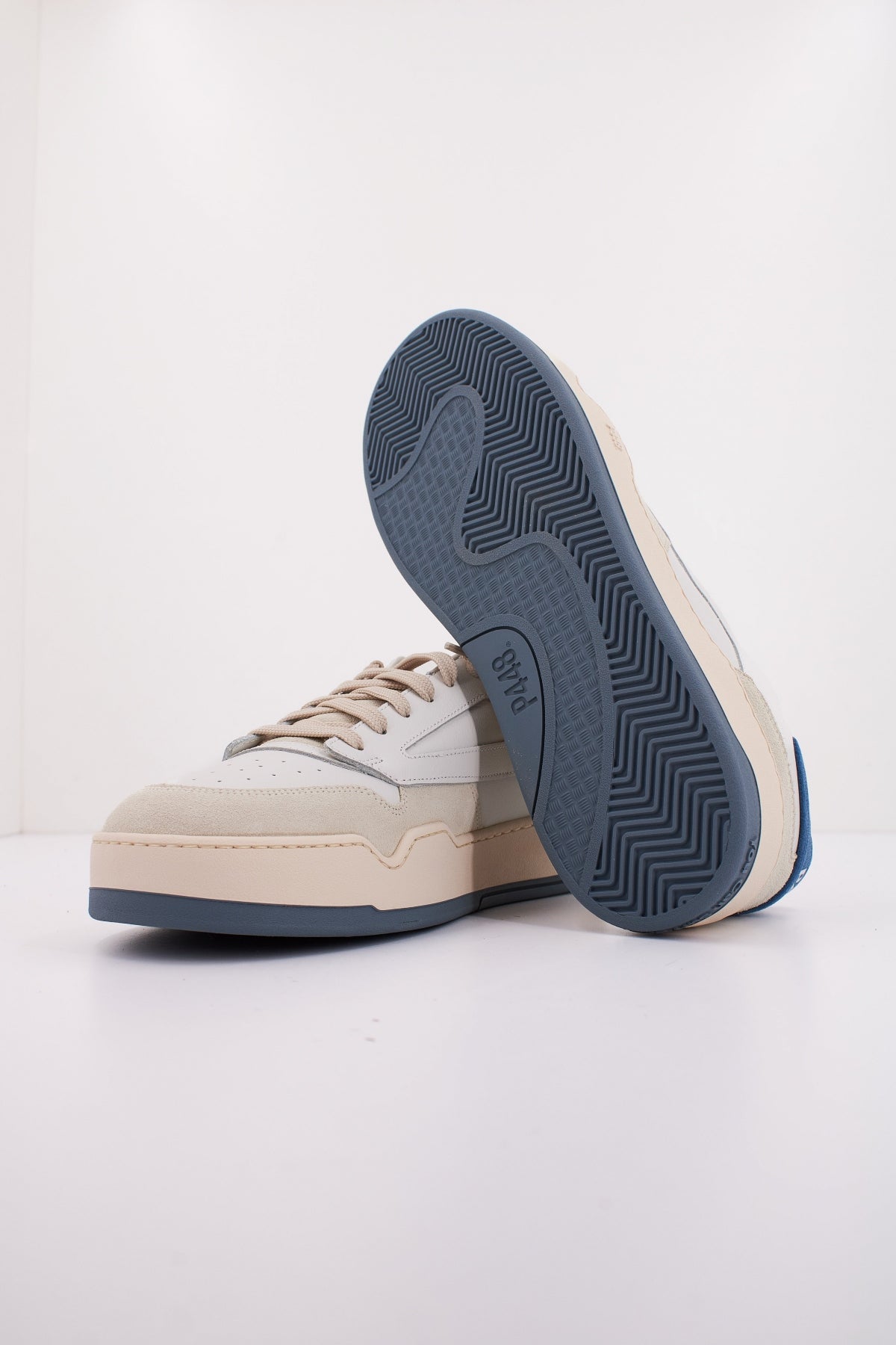 P BRIXTON M en color BLANCO (5)
