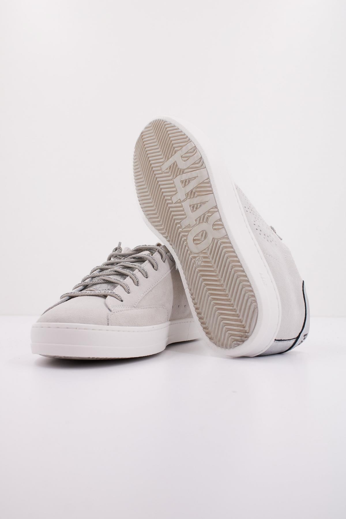 P JOHN W en color GRIS (5)