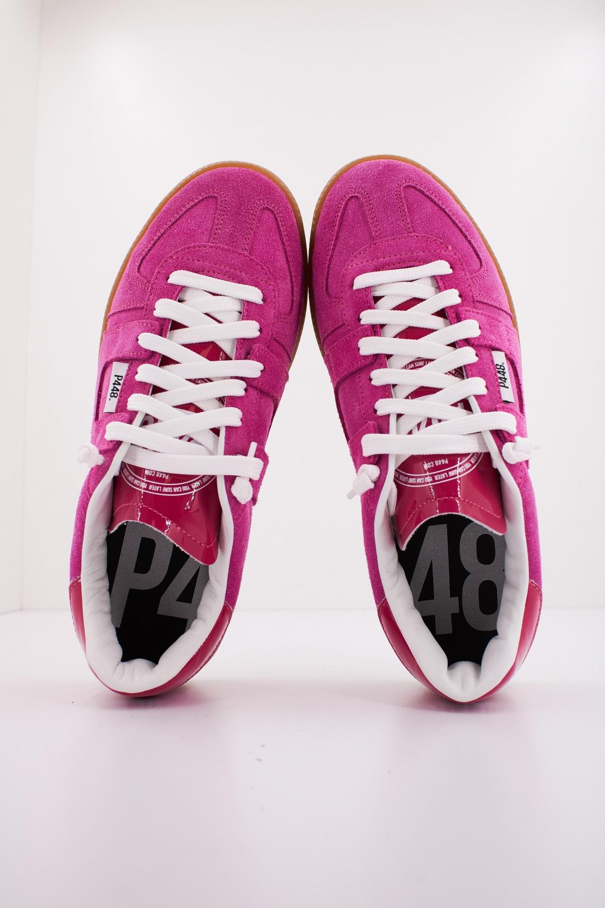 P MONZA W en color ROSA (3)