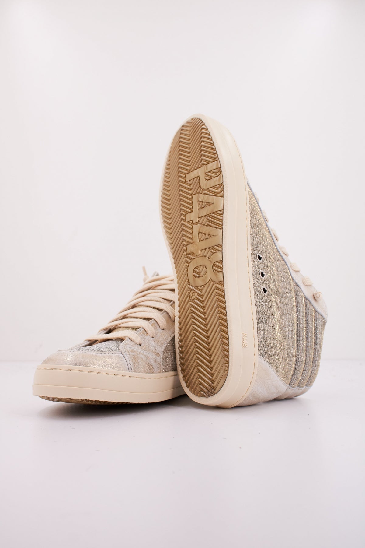 P SKATE W en color ORO (5)