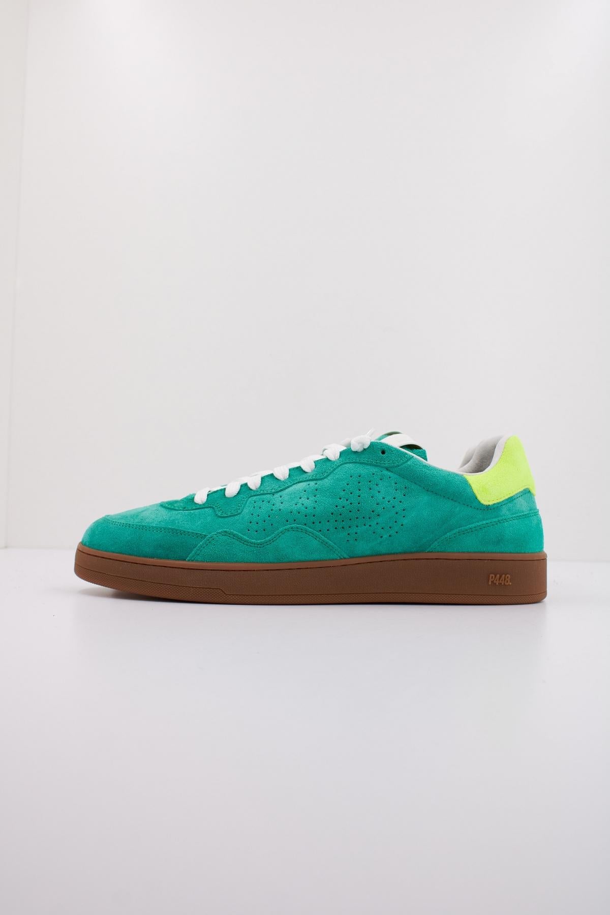 P VERT M en color VERDE (1)