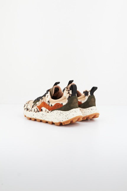 FLOWER MOUNTAIN YAMANO en color ANIMAL PRINT (3)