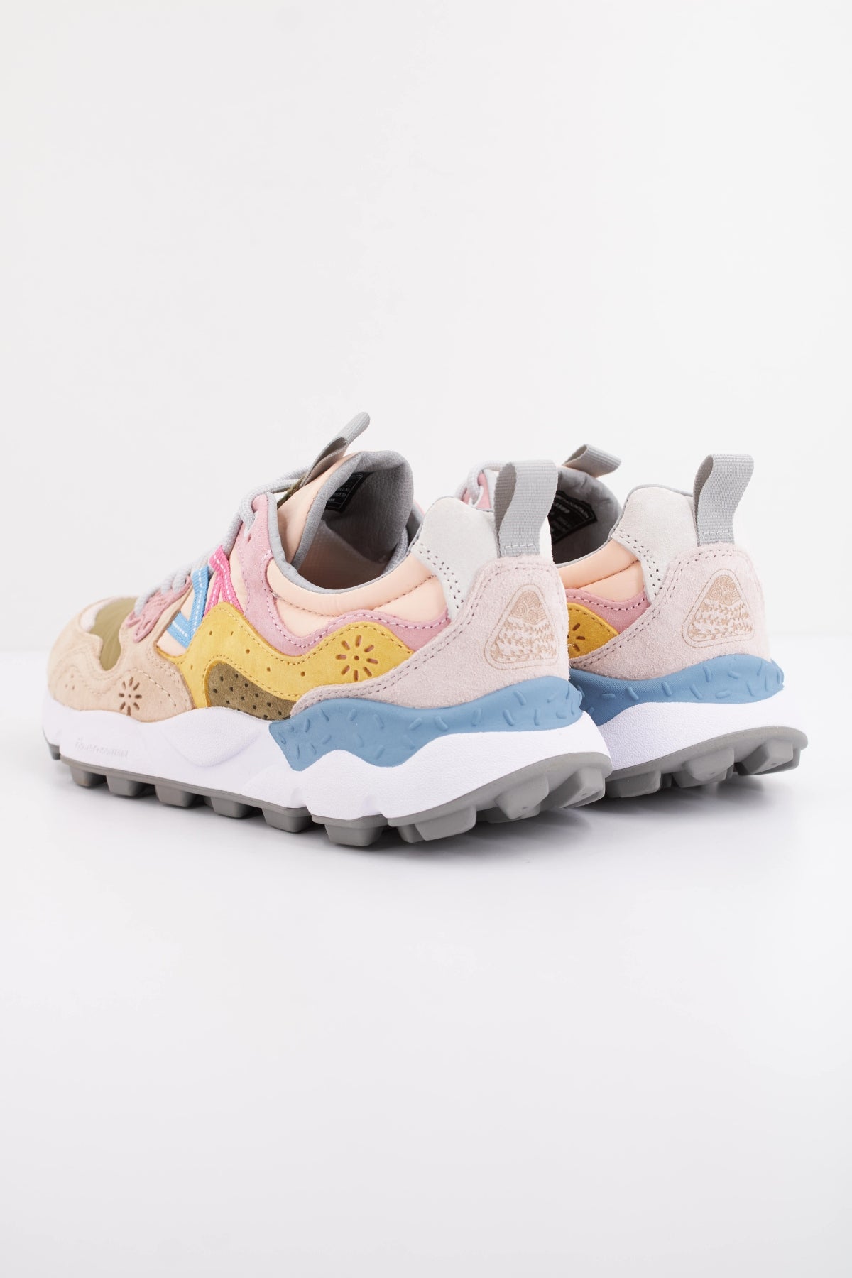 FLOWER MOUNTAIN YAMANO SRA en color MULTICOLOR (4)