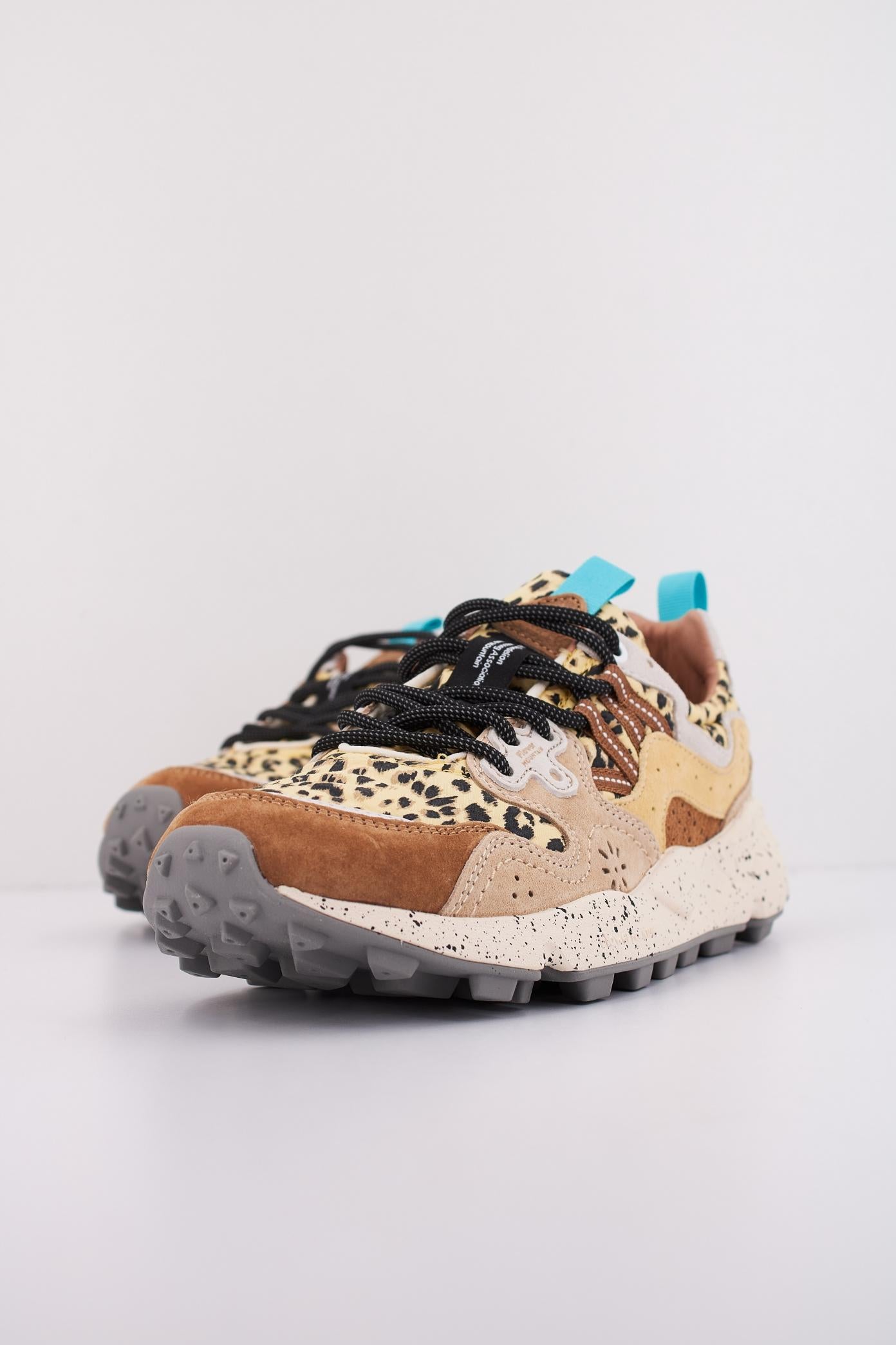 FLOWER MOUNTAIN YAMANO SRA en color ANIMAL PRINT (2)