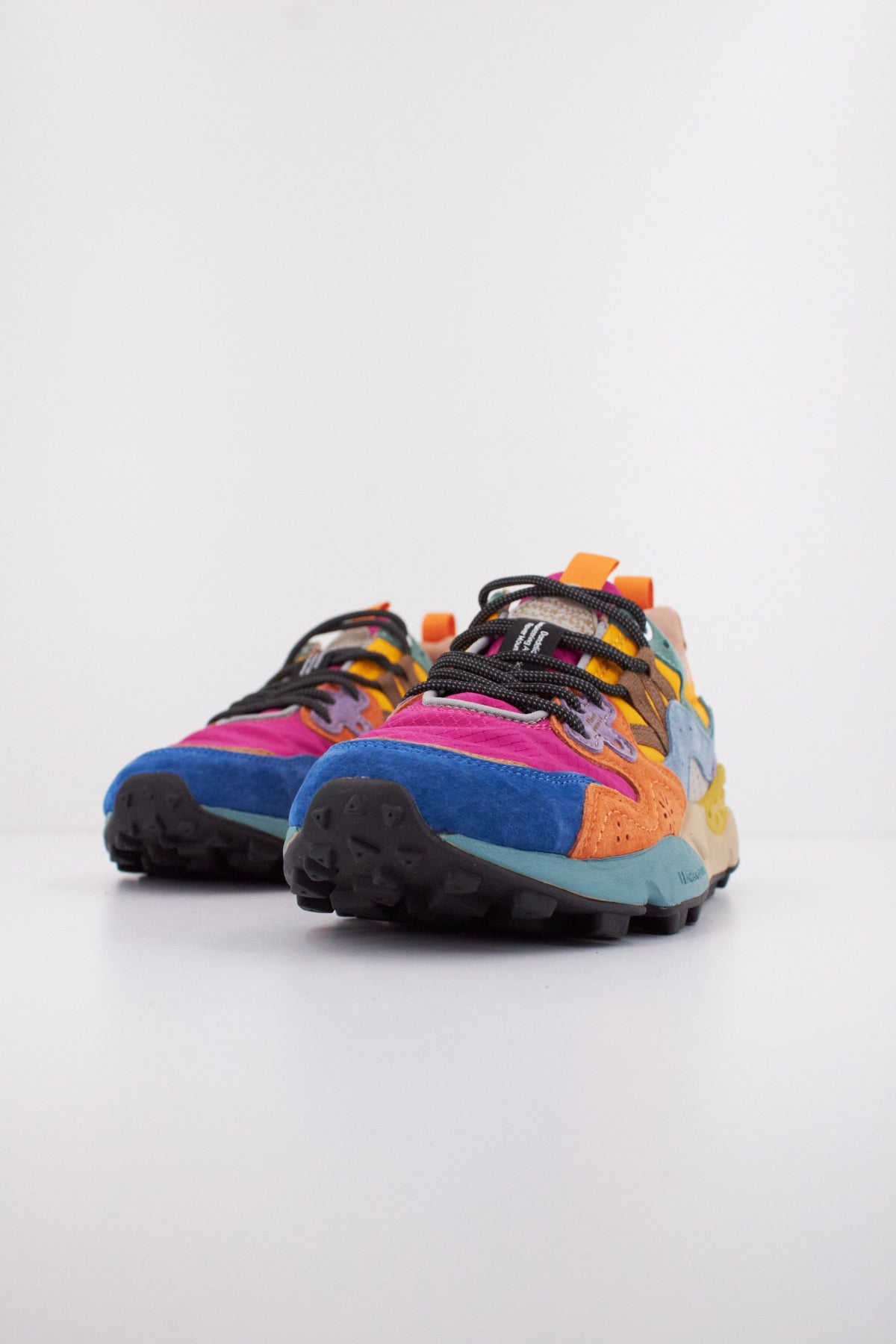 FLOWER MOUNTAIN YAMANO UNI en color MULTICOLOR (2)