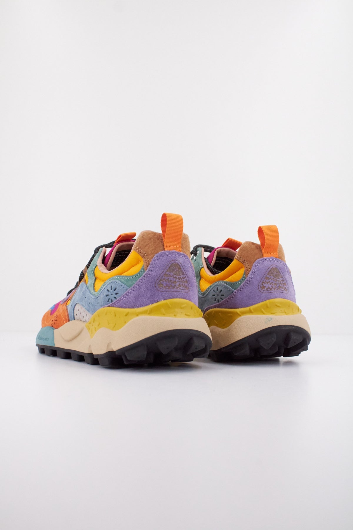 FLOWER MOUNTAIN YAMANO UNI en color MULTICOLOR (4)