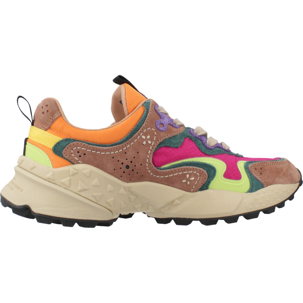 FLOWER MOUNTAIN RULIS WOMAN en color MULTICOLOR (4)