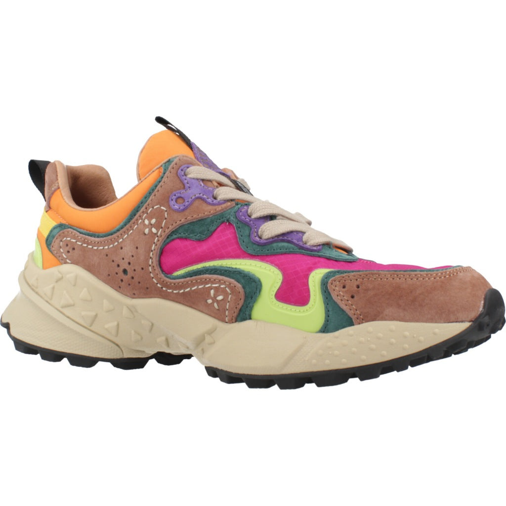 FLOWER MOUNTAIN RULIS WOMAN en color MULTICOLOR (5)