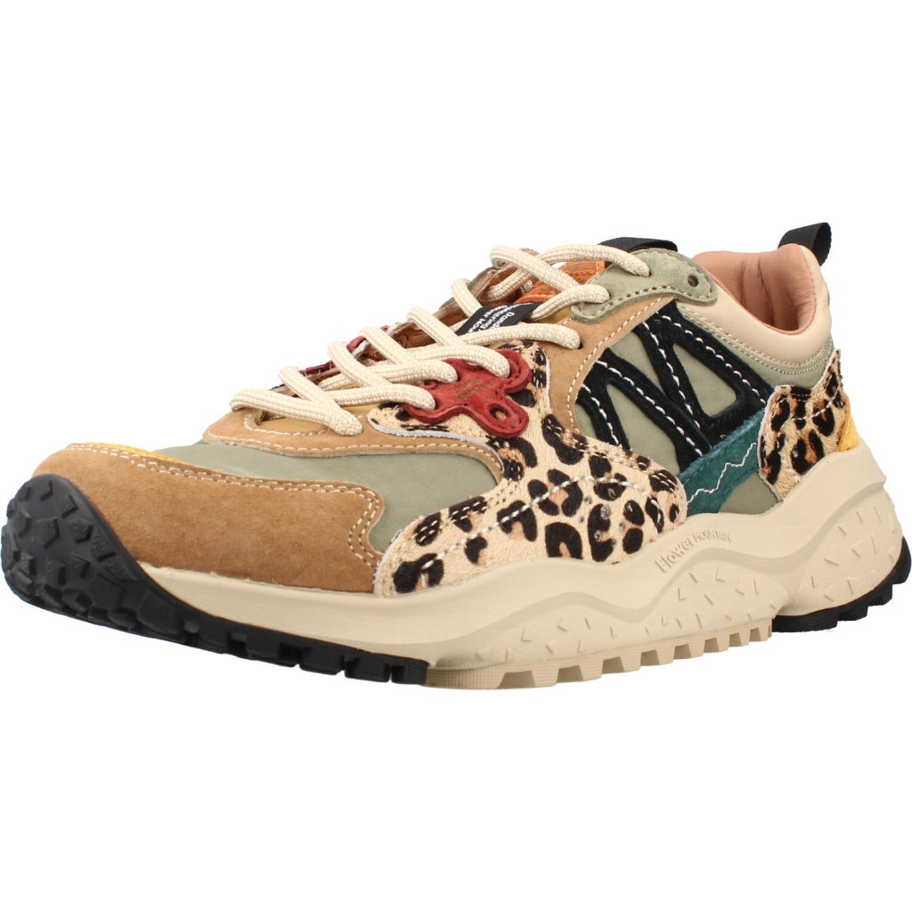 FLOWER MOUNTAIN F en color MULTICOLOR (1)