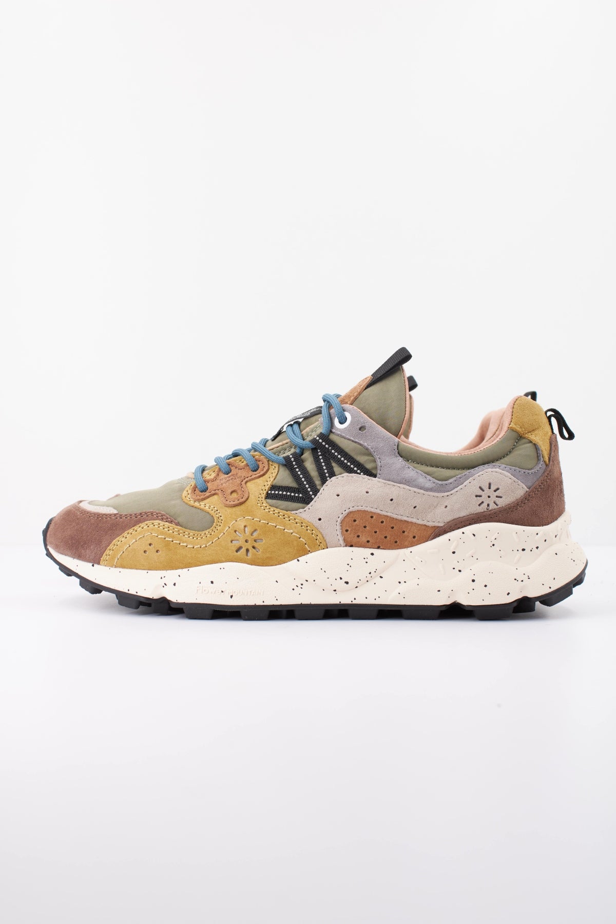 FLOWER MOUNTAIN F YAMANO MAN en color MULTICOLOR (1)